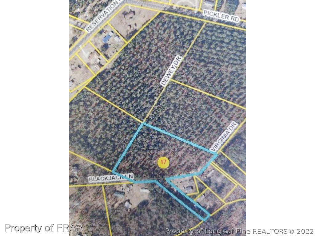 Pickler Road Aberdeen, NC 28315 - Photo 1 of 1