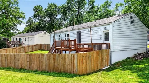 $360,000 | 8521 Goodman Street, Overland Park, KS 66212