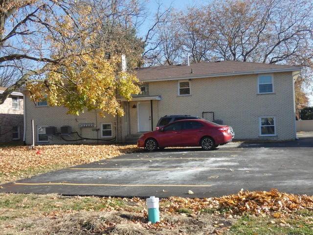 $1,500 | 241 South Small Avenue, Unit 2N, Kankakee, IL 60901