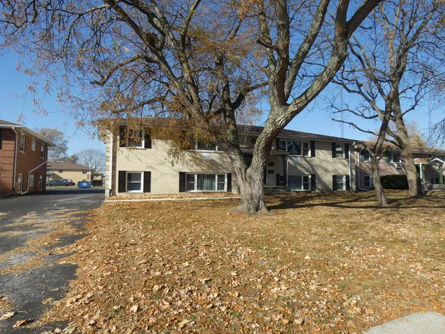 $1,500 | 241 South Small Avenue, Unit 2N, Kankakee, IL 60901