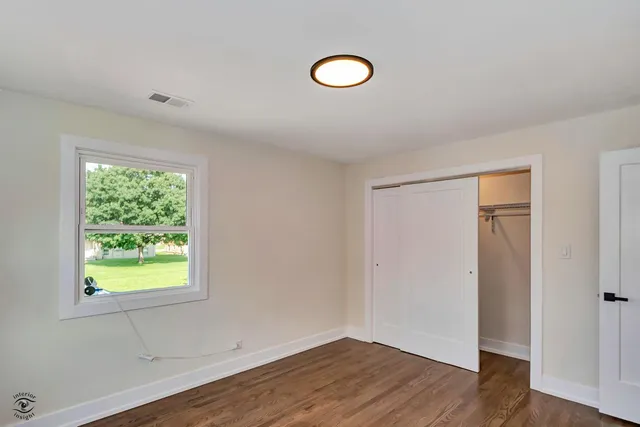 $1,500 | 241 South Small Avenue, Unit 2N, Kankakee, IL 60901