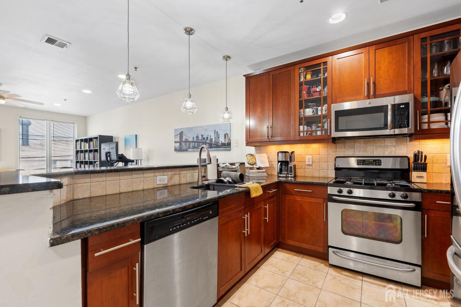 203 Hackensack Plank Road, Unit 3D Weehawken, NJ 07086 - Photo 3 of 23 Gallery Image 3