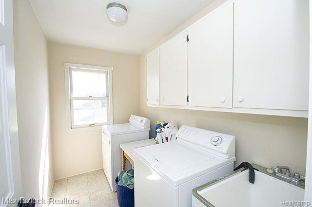 4134 Nearbrook Road Bloomfield Hills, MI 48302 - Photo 9 of 25 1st Floor Laundry