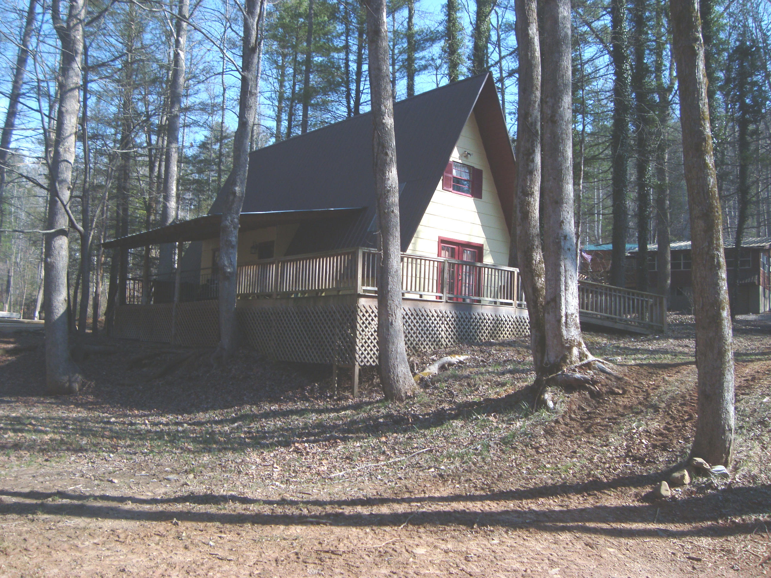 2840 Tellico River Road Robbinsville, TN 28771 - Photo 1 of 21 DSC03943