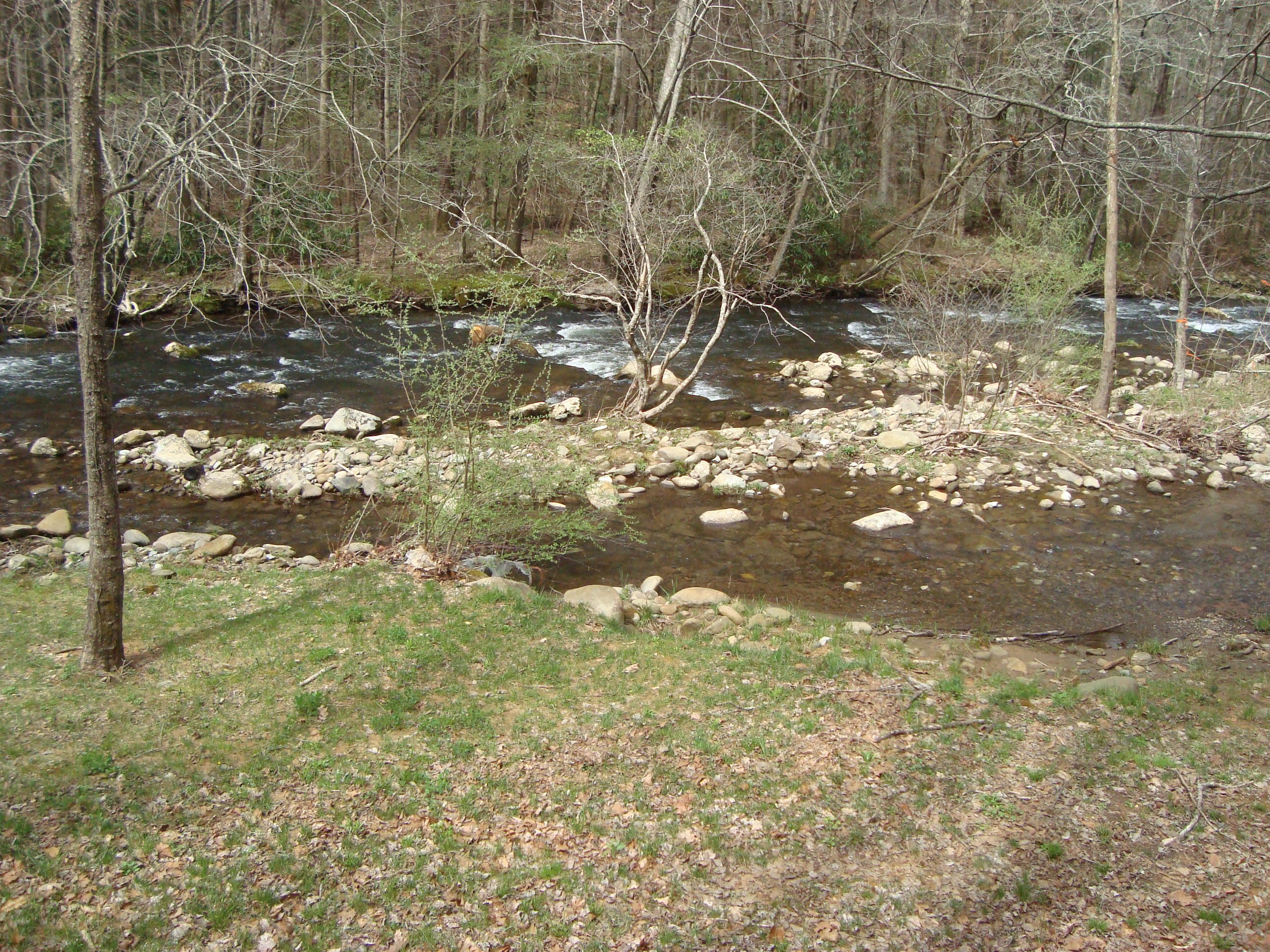 2840 Tellico River Road Robbinsville, TN 28771 - Photo 2 of 21 2014-04-06 12