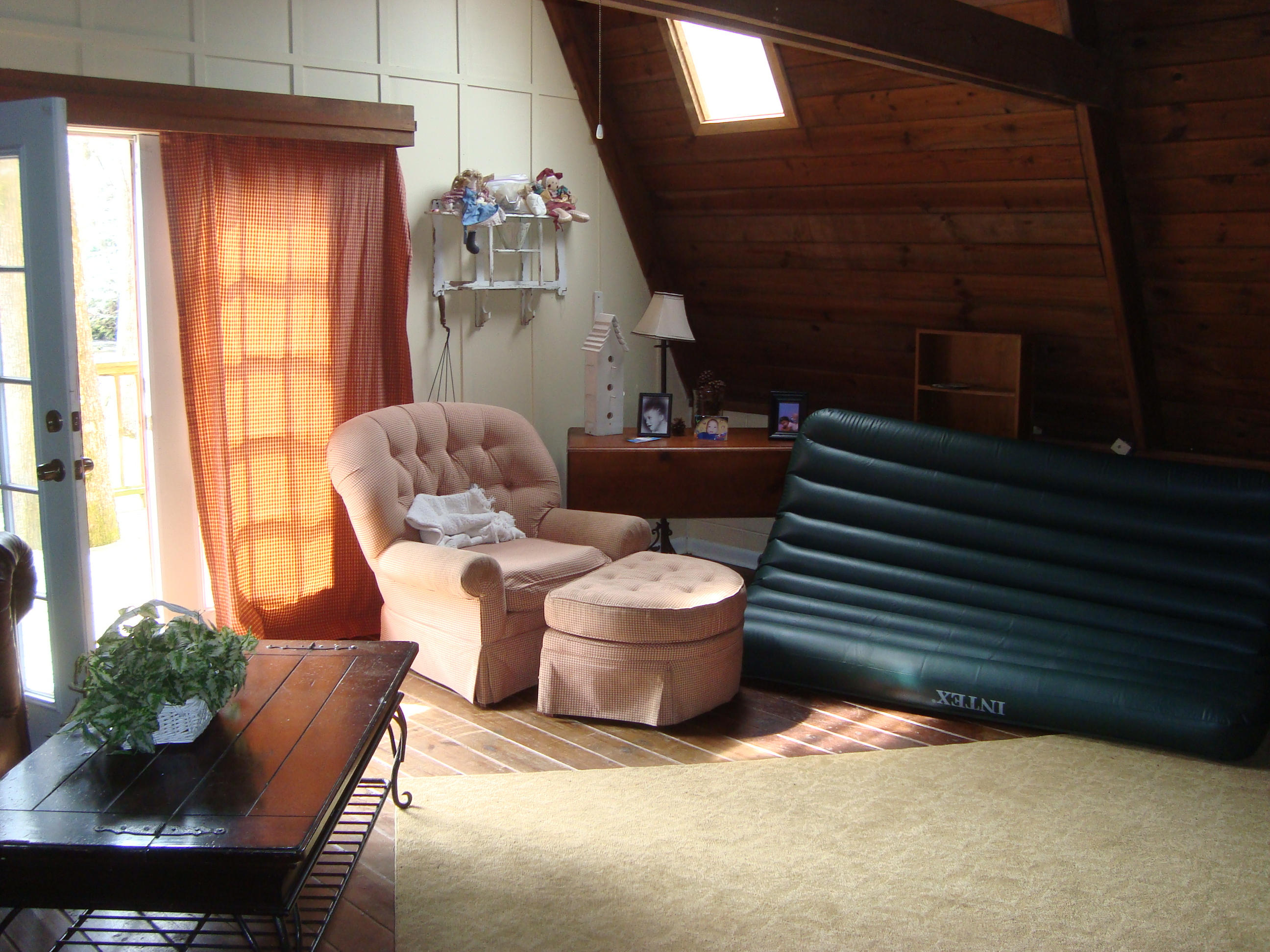 2840 Tellico River Road Robbinsville, TN 28771 - Photo 11 of 21 2014-04-06 12