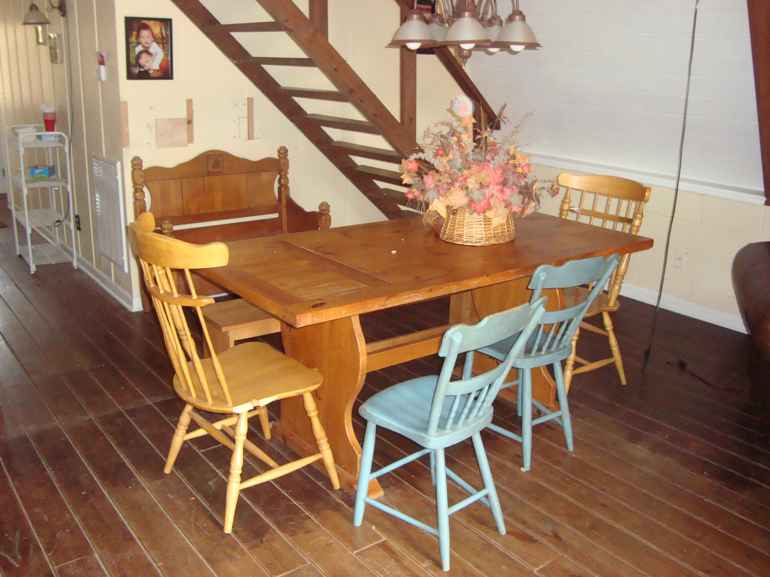 2840 Tellico River Road Robbinsville, TN 28771 - Photo 12 of 21 2014-04-06 12