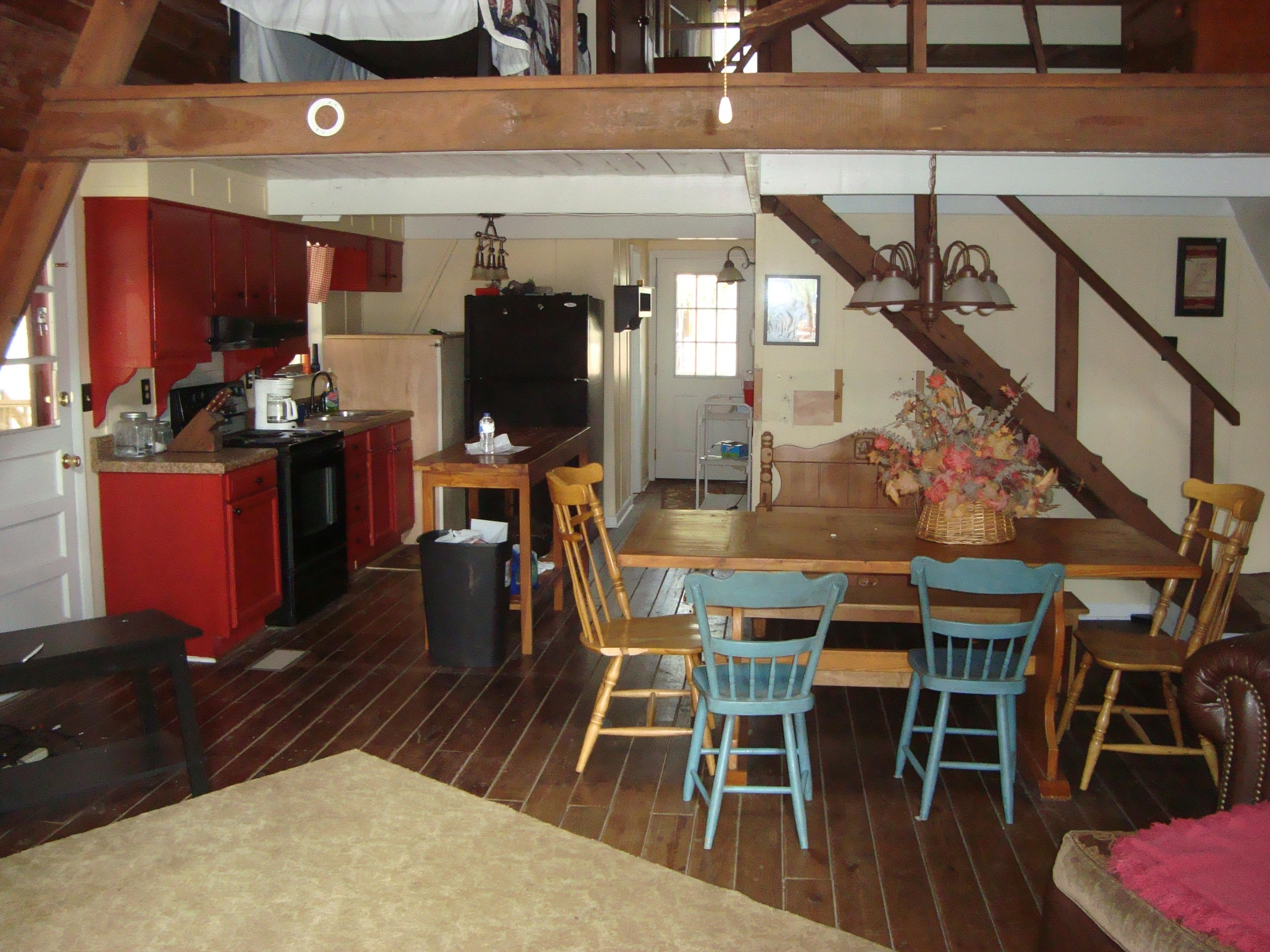 2840 Tellico River Road Robbinsville, TN 28771 - Photo 13 of 21 2014-04-06 12