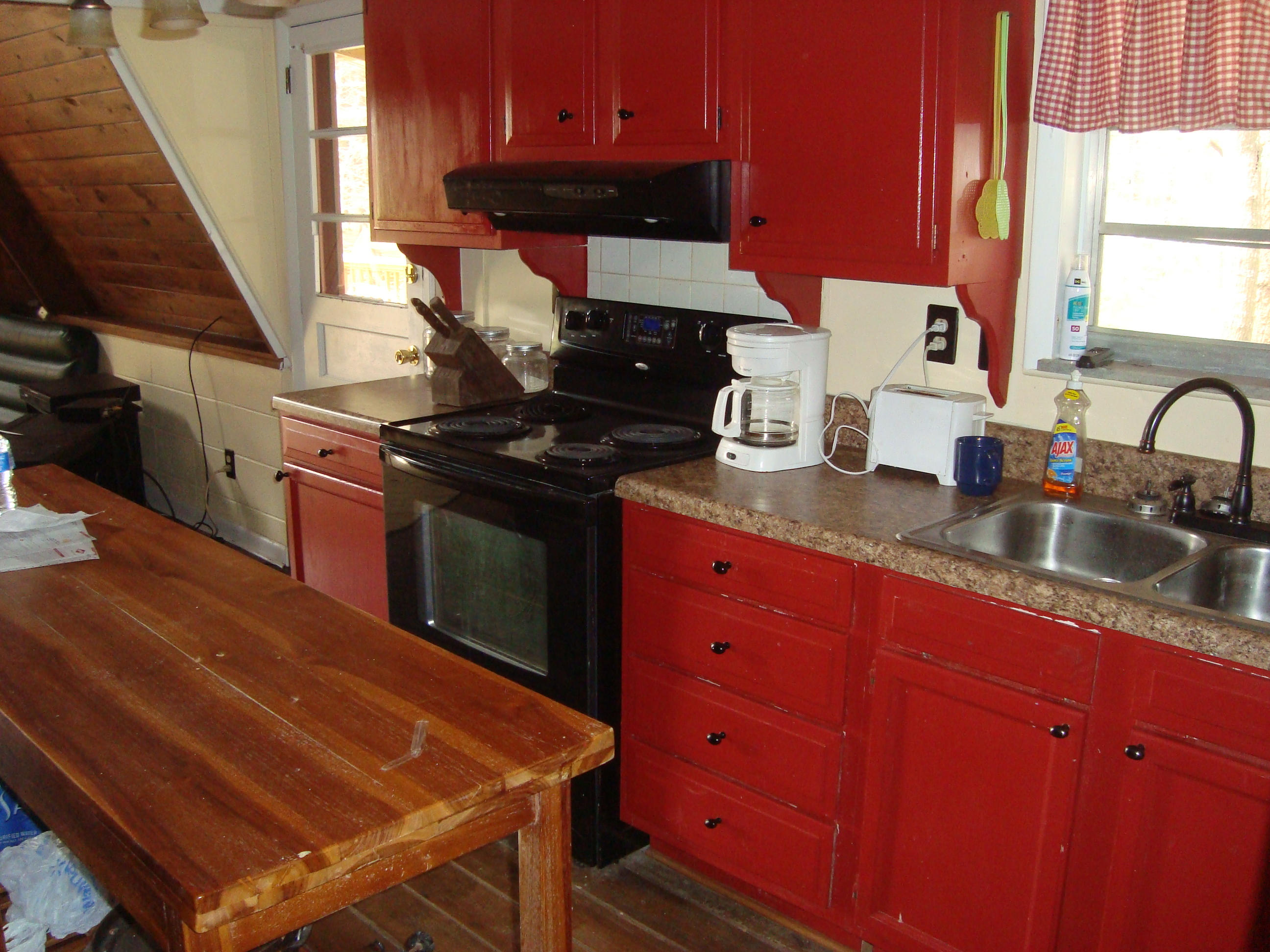 2840 Tellico River Road Robbinsville, TN 28771 - Photo 14 of 21 2014-04-06 12