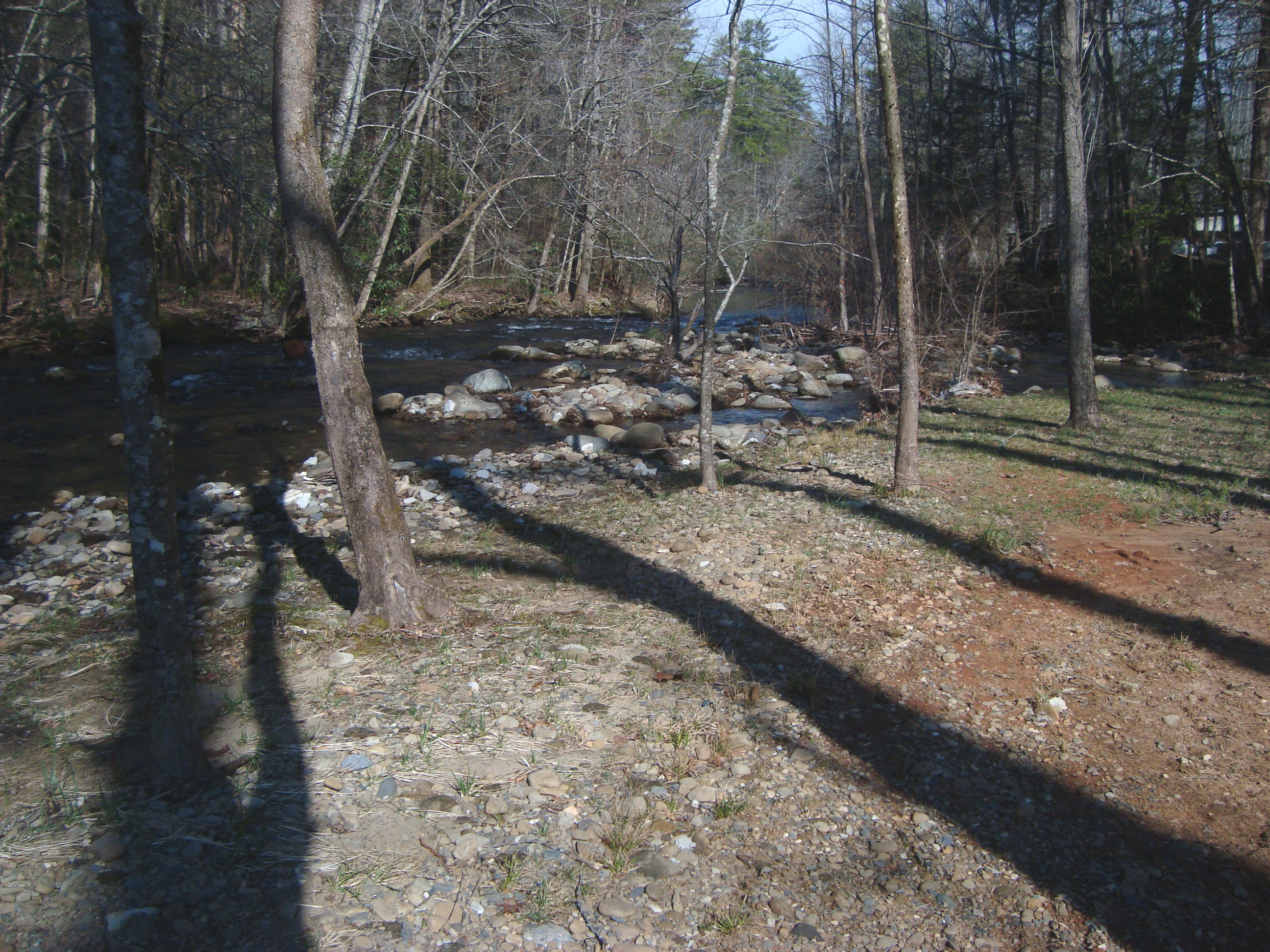 2840 Tellico River Road Robbinsville, TN 28771 - Photo 3 of 21 DSC03944