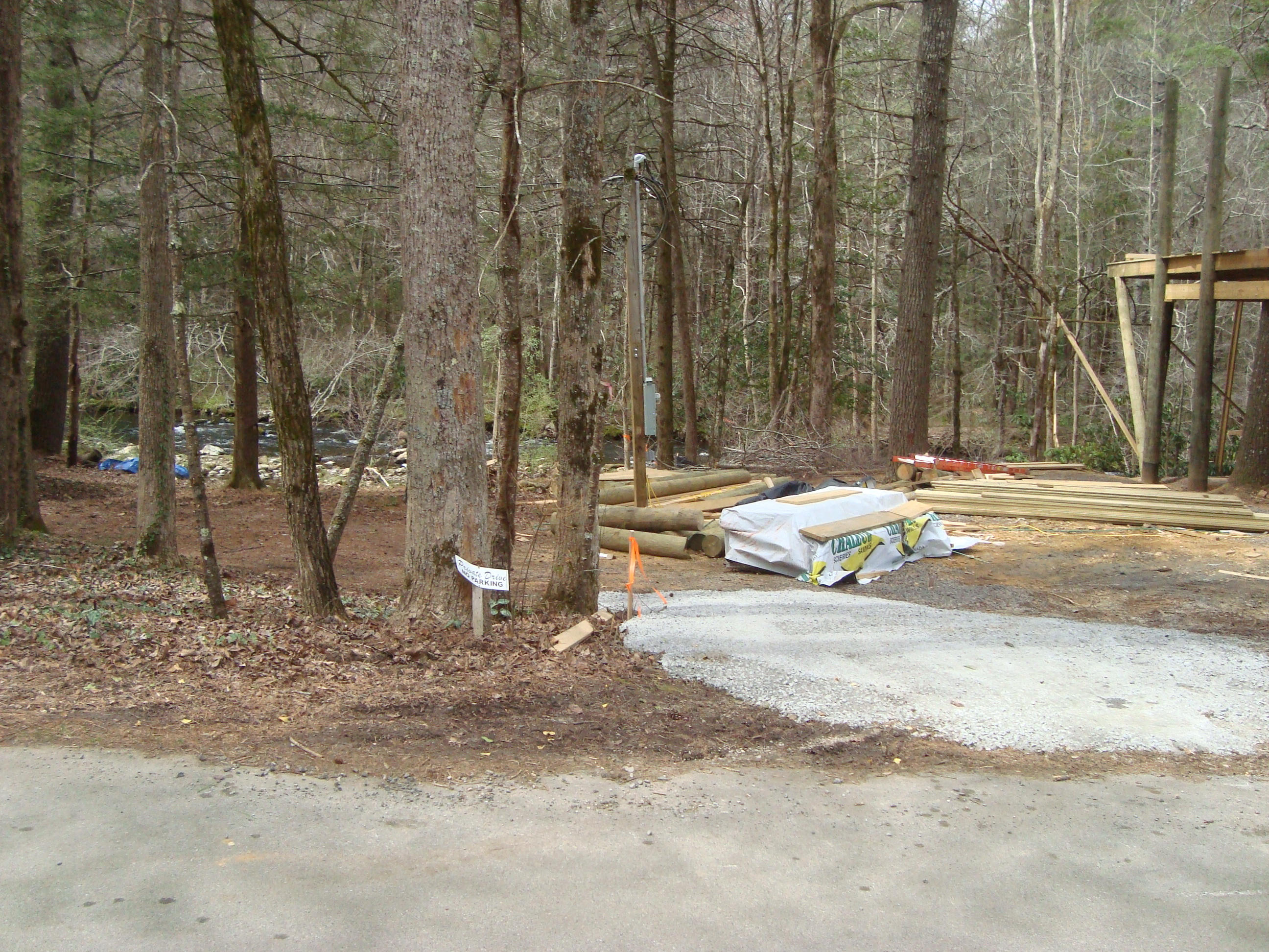 2840 Tellico River Road Robbinsville, TN 28771 - Photo 21 of 21 2014-04-06 12