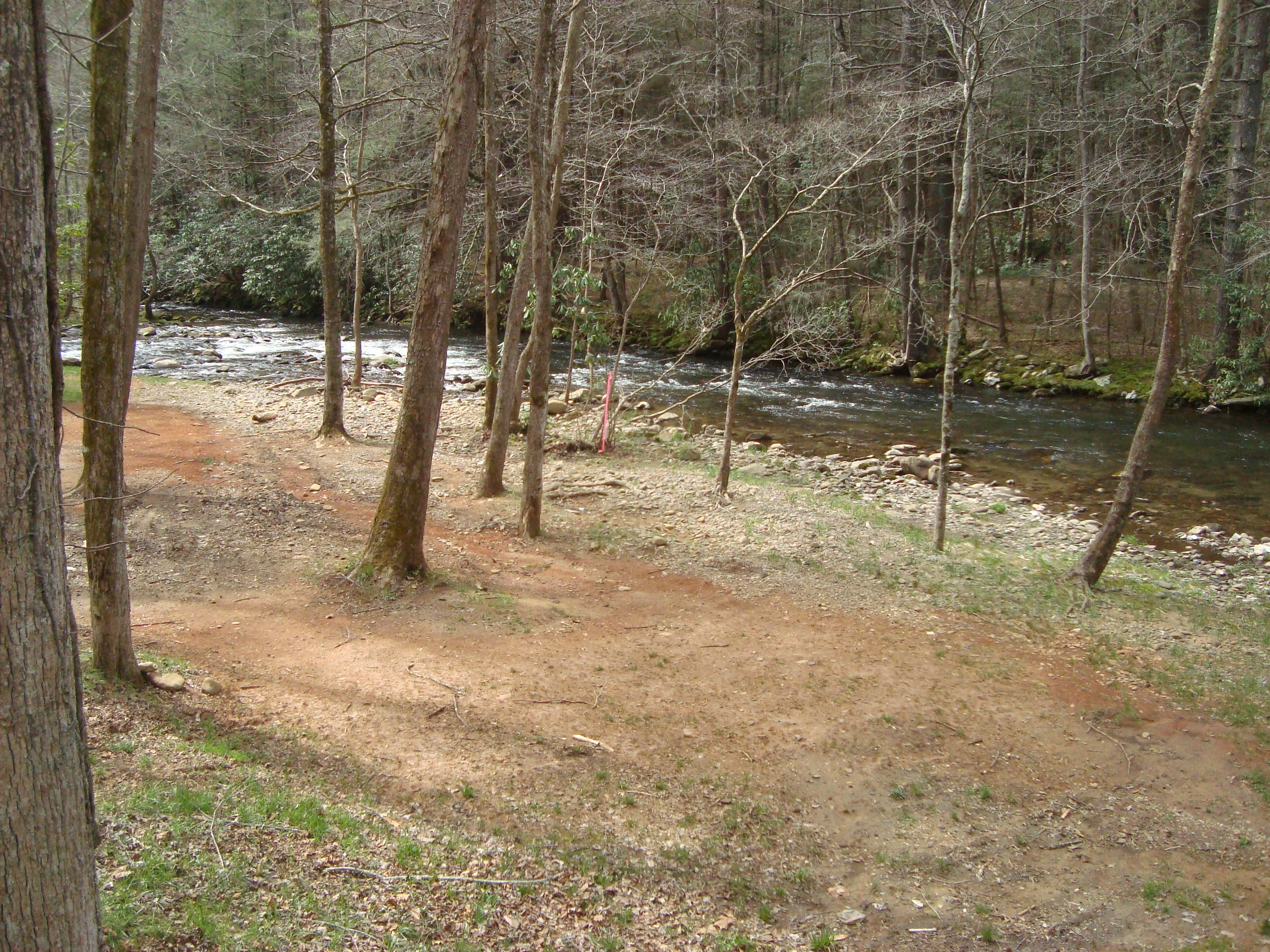 2840 Tellico River Road Robbinsville, TN 28771 - Photo 4 of 21 2014-04-06 12