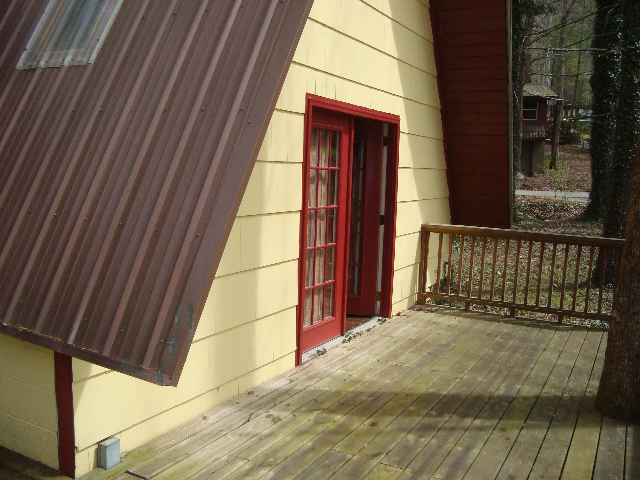 2840 Tellico River Road Robbinsville, TN 28771 - Photo 6 of 21 2014-04-06 12