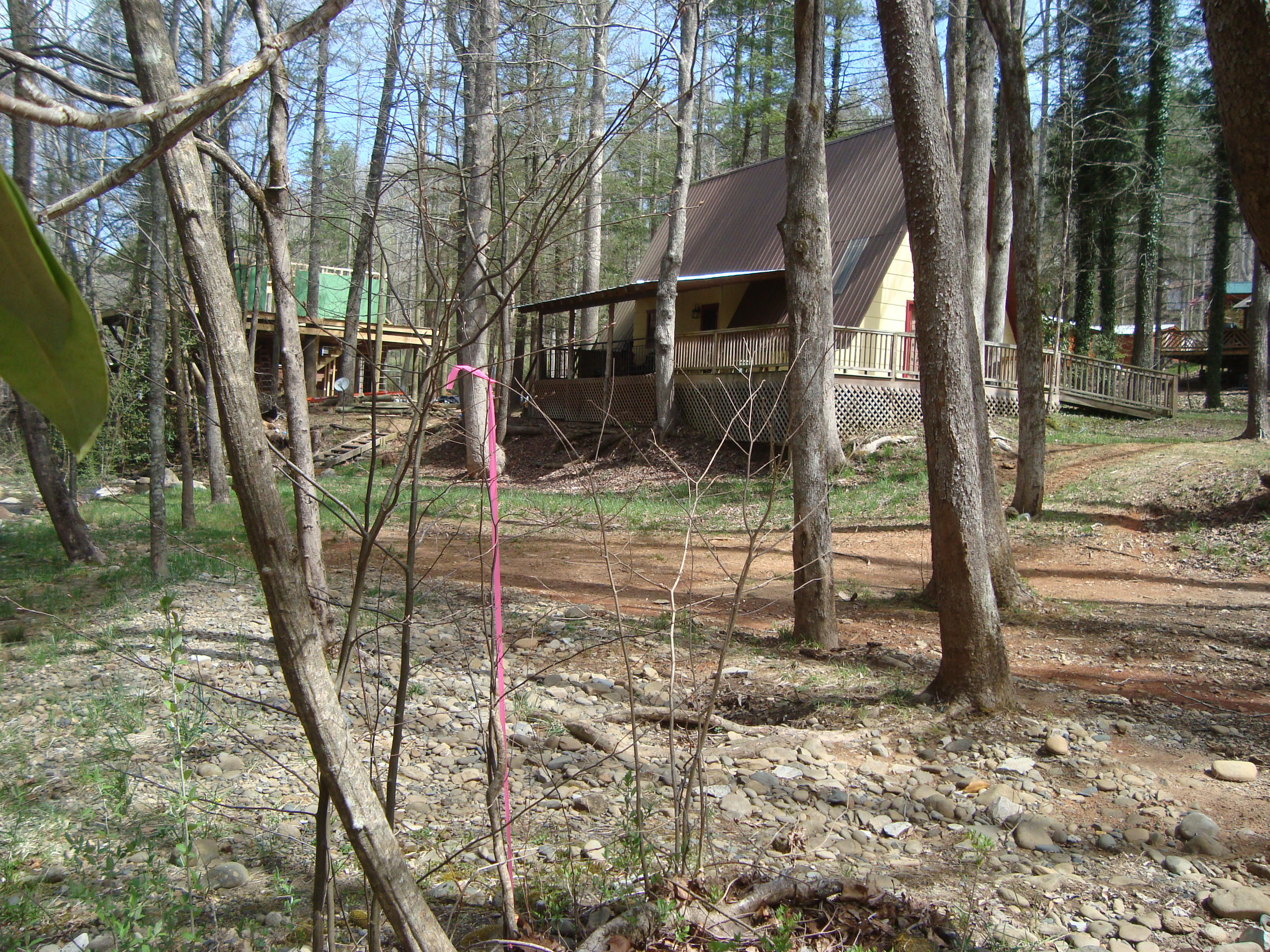 2840 Tellico River Road Robbinsville, TN 28771 - Photo 8 of 21 2014-04-06 12