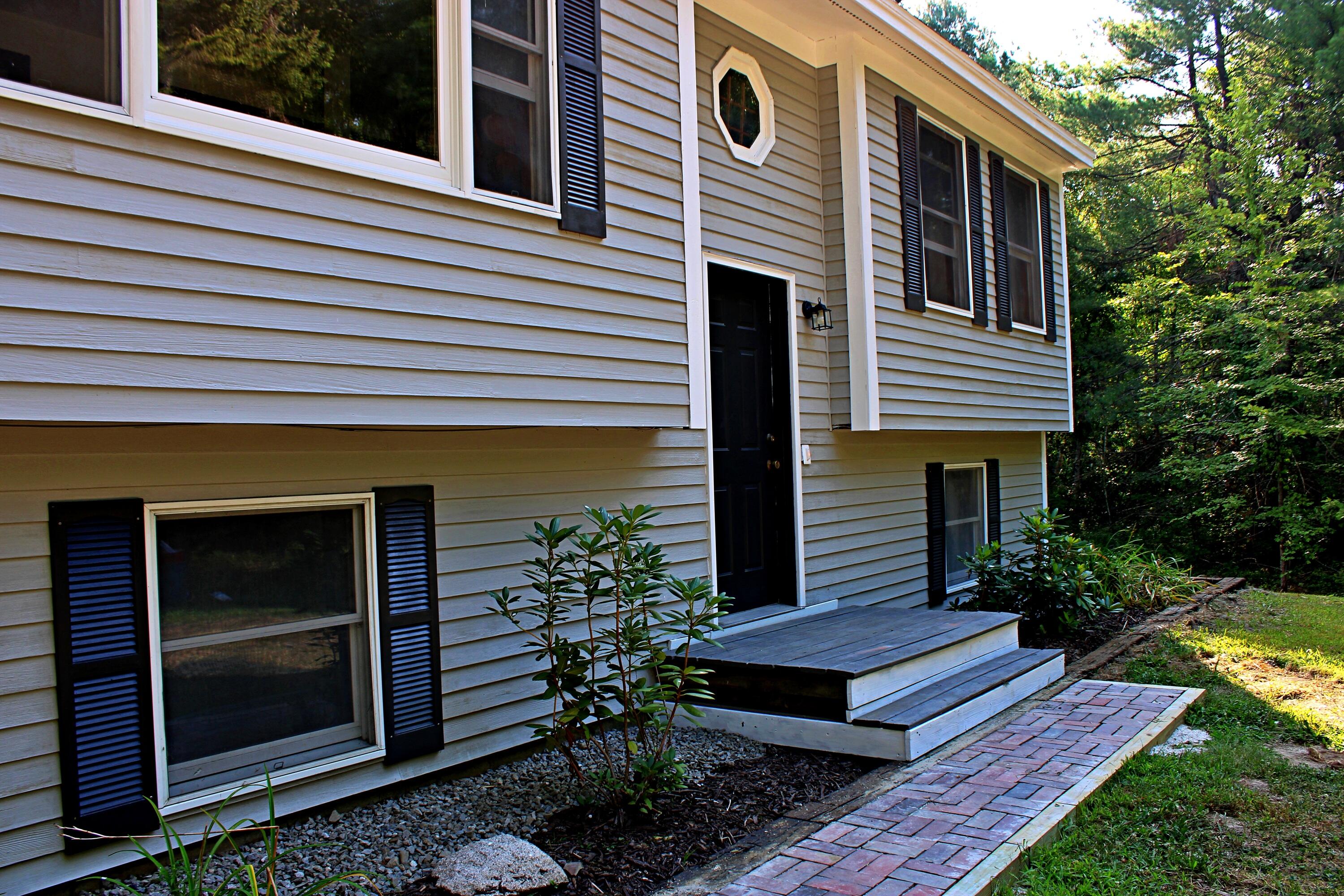 191 Cole Hill Road Standish, ME 04084 - Photo 2 of 21 Front Entrance