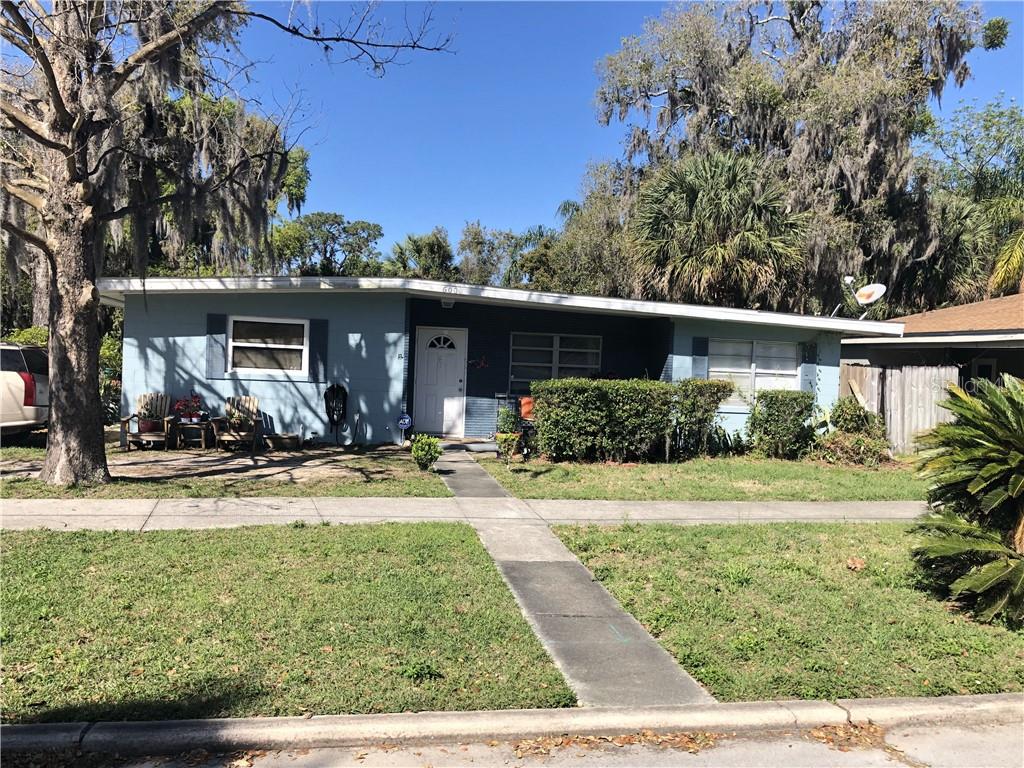 600 North Center Street Eustis, FL 32726 - Photo 1 of 1