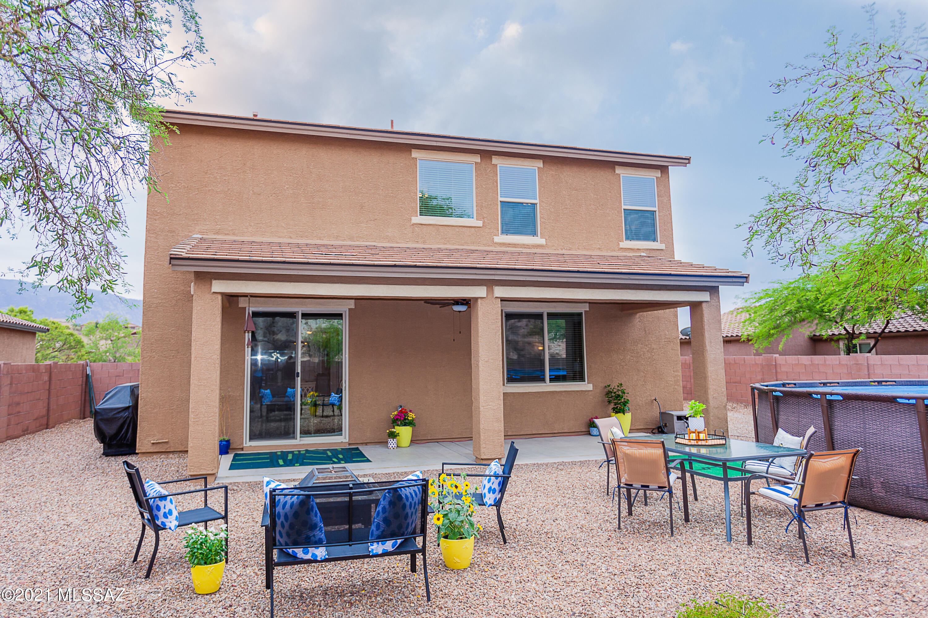 38963 South Running Roses Lane Tucson, AZ 85739 - Photo 24 of 41 Gallery Image 24