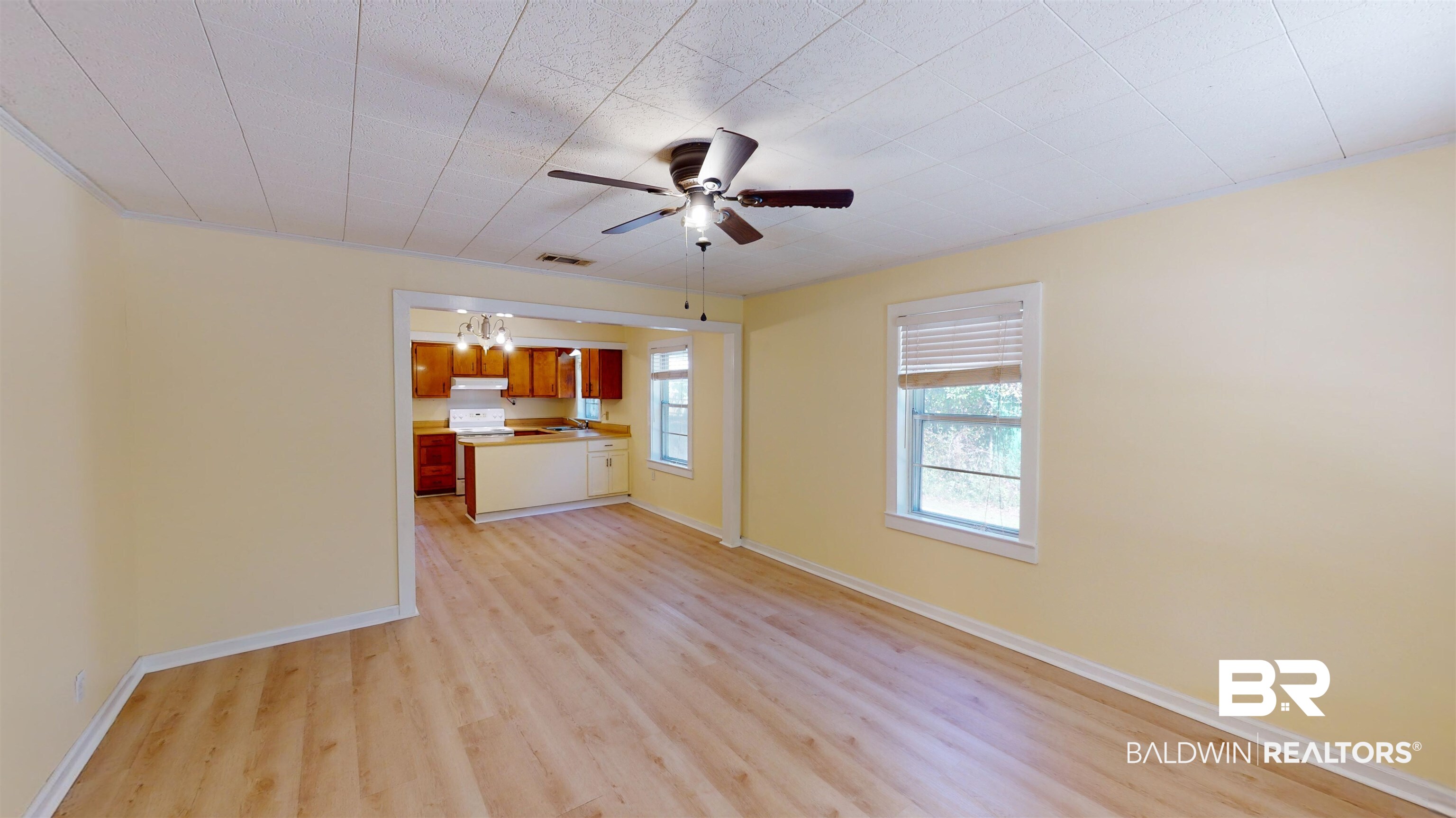 4100 Oak Ridge Avenue Mobile, AL 36619 - Photo 4 of 25
