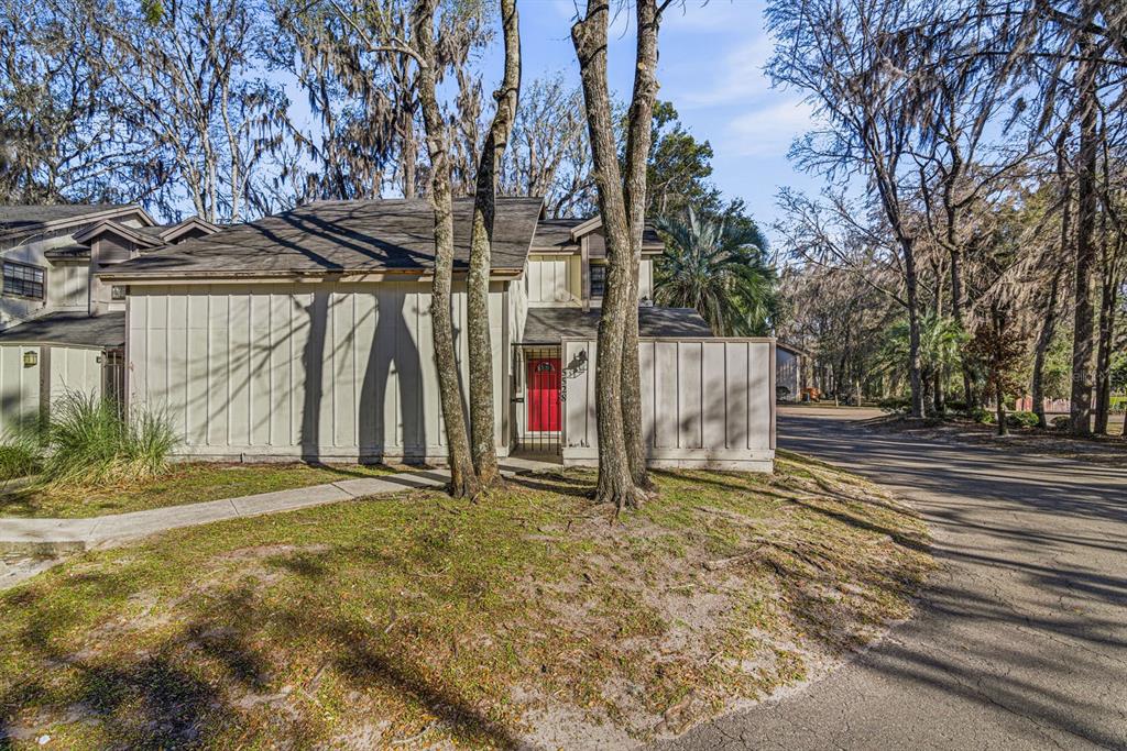 5528 Southwest 4th Place, Unit 5528 Gainesville, FL 32607 - Photo 21 of 24