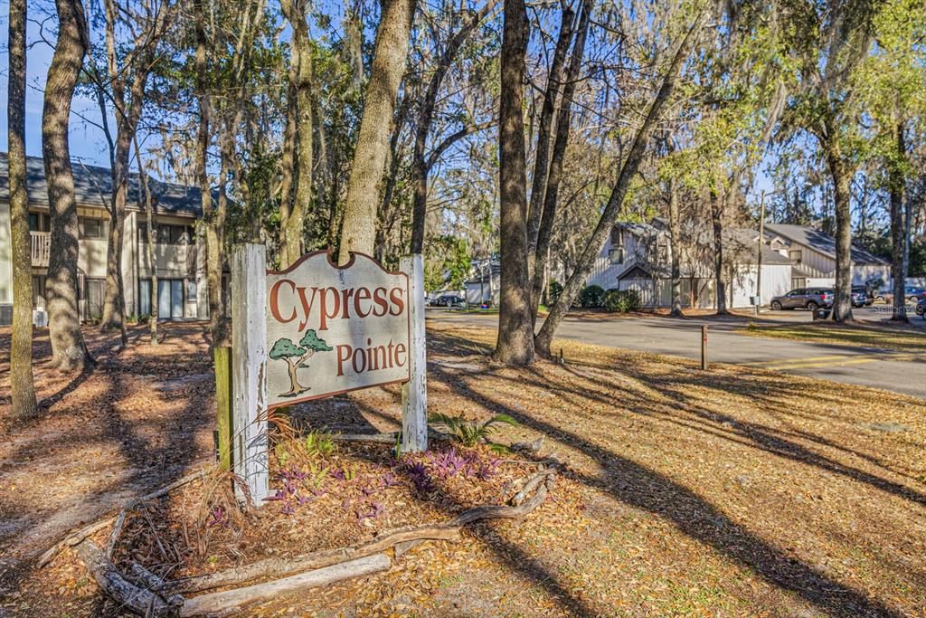 5528 Southwest 4th Place, Unit 5528 Gainesville, FL 32607 - Photo 23 of 24