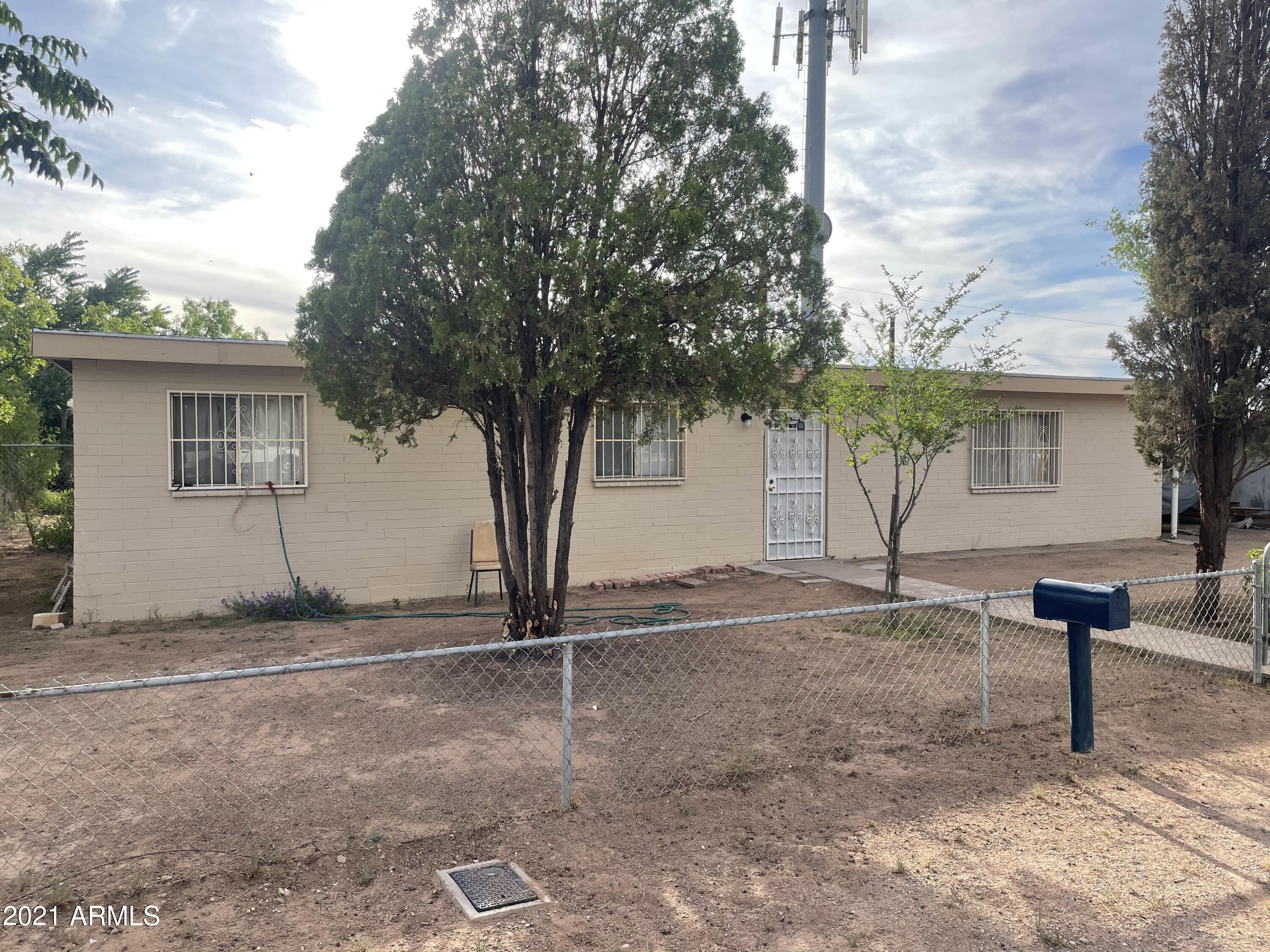 220 F Avenue Douglas, AZ 85607 - Photo 1 of 32 IMG-3595