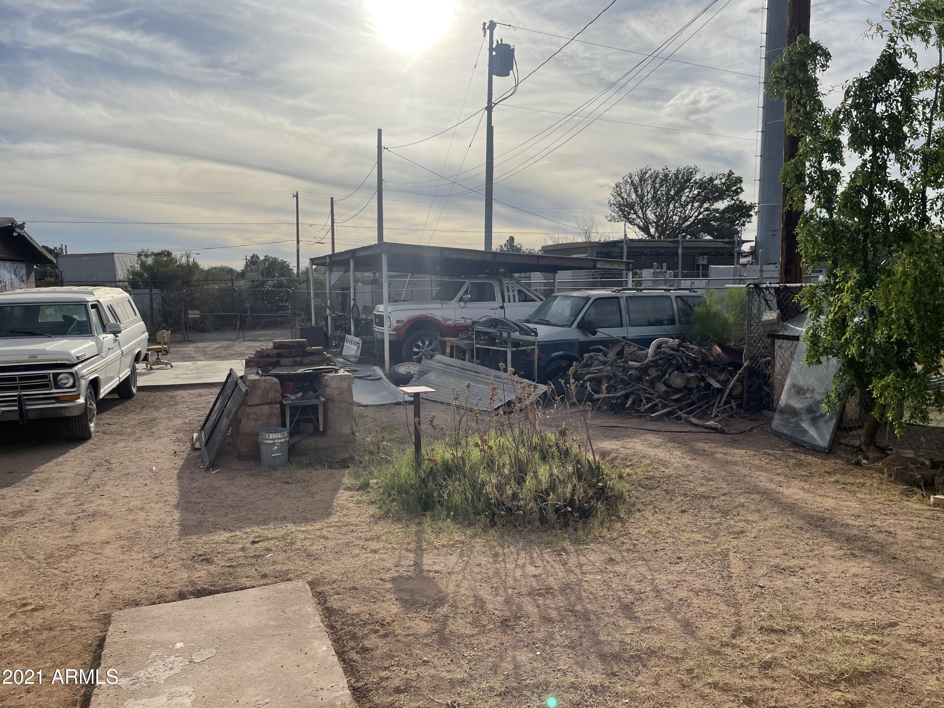 220 F Avenue Douglas, AZ 85607 - Photo 24 of 32 IMG_3619