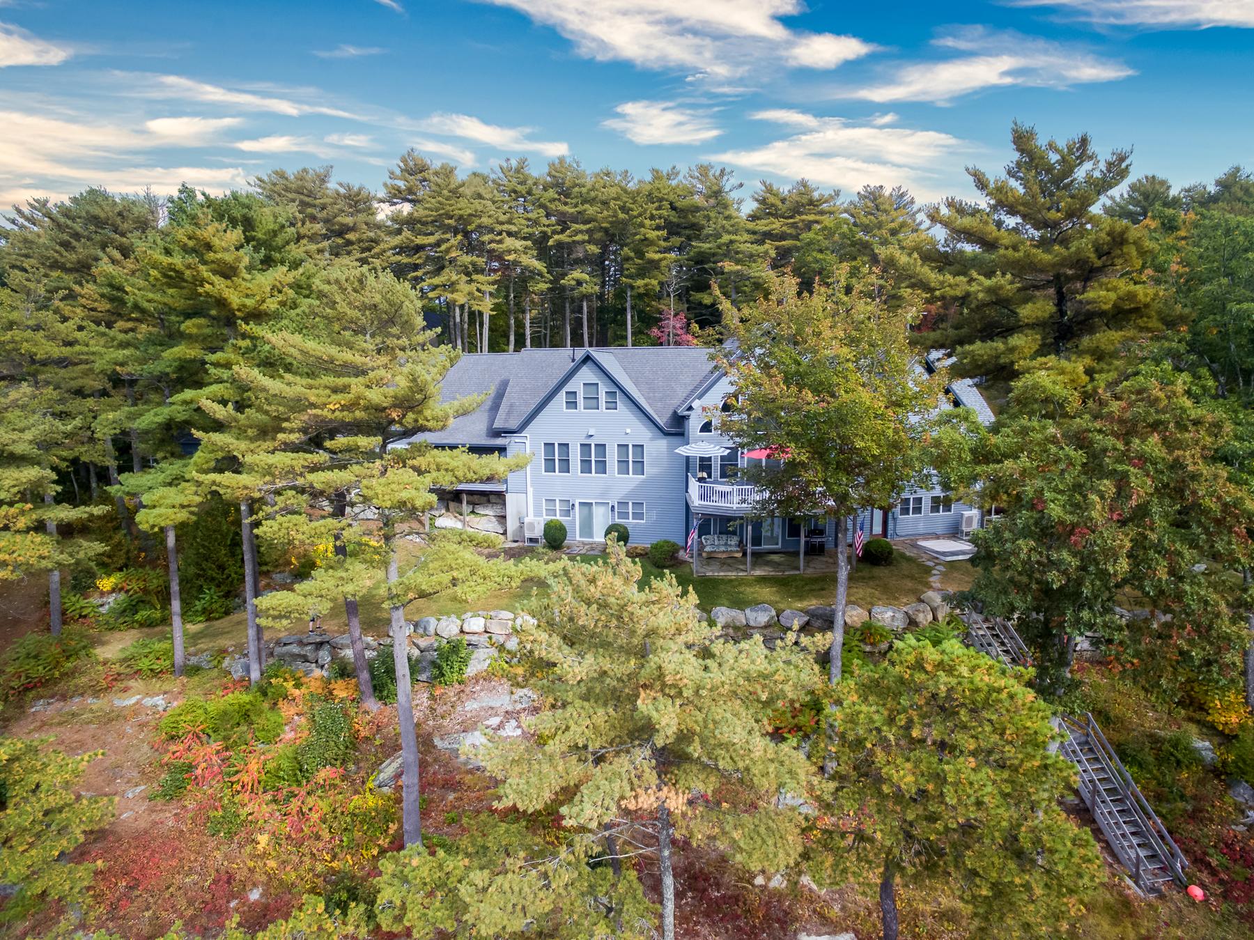 122 Middle Road Woolwich, ME 04579 - Photo 39 of 63 DJI_0764-Edit