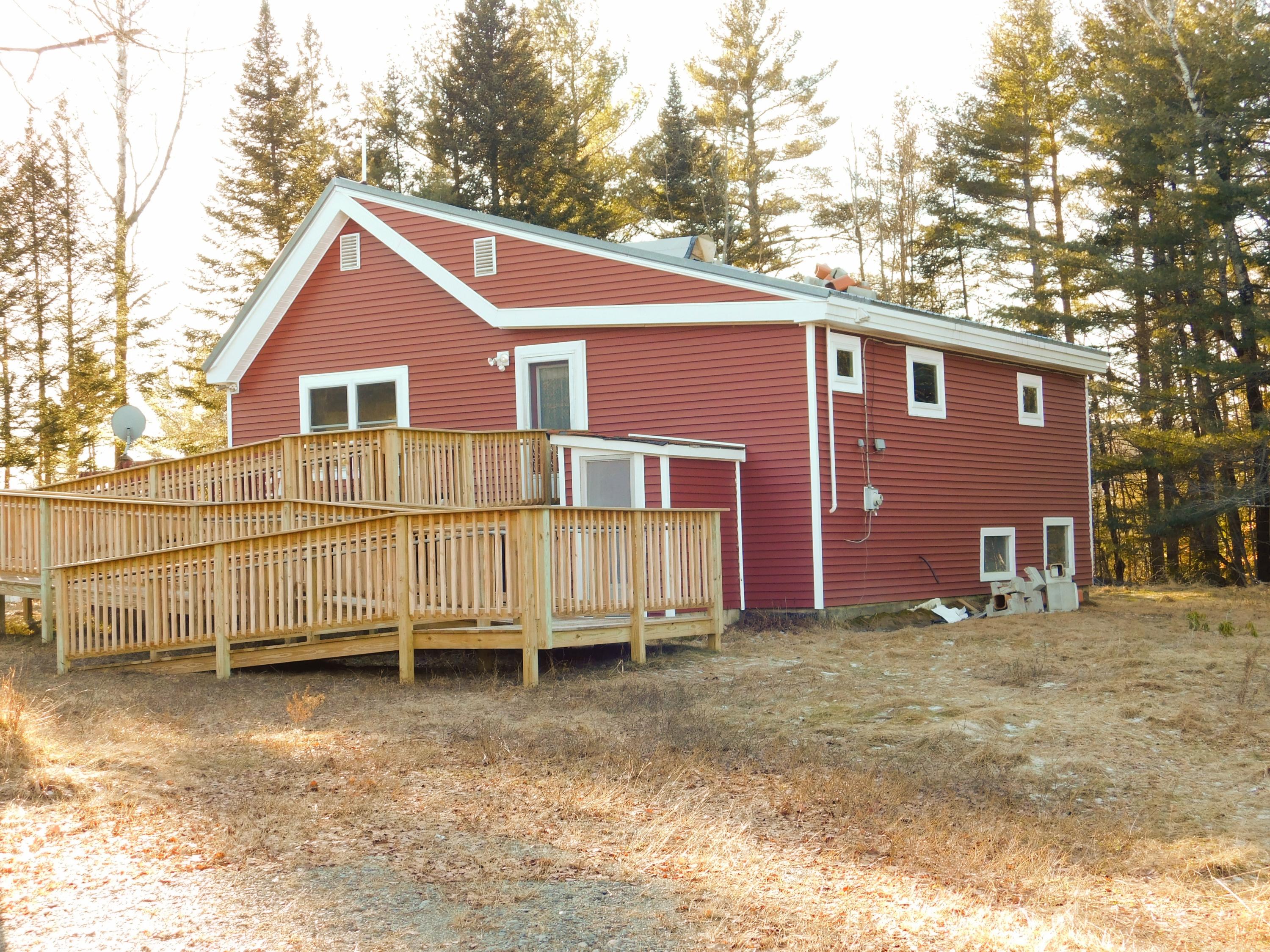 43 Sebec Lake Road Willimantic, ME 04443 - Photo 3 of 34 3