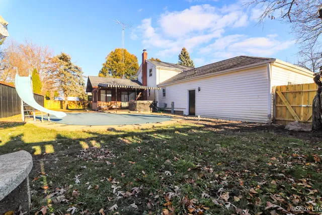 $285,000 | 527 West Madison Street, Belvidere, IL 61008