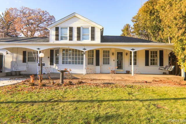 $285,000 | 527 West Madison Street, Belvidere, IL 61008