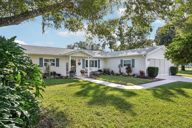 $265,000 | 17554 Southeast 104th Circle, Summerfield, FL 34491