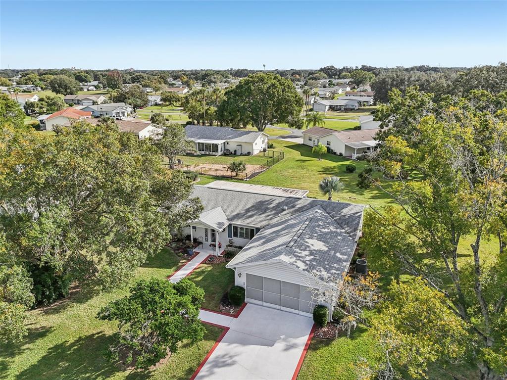 17554 Southeast 104th Circle Summerfield, FL 34491 - Photo 36 of 53