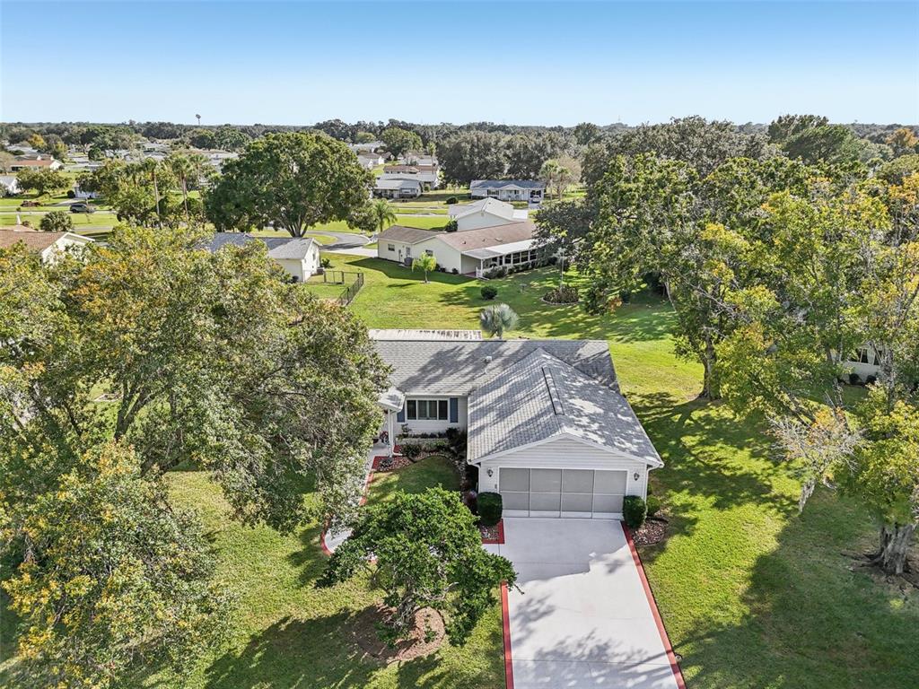 17554 Southeast 104th Circle Summerfield, FL 34491 - Photo 37 of 53