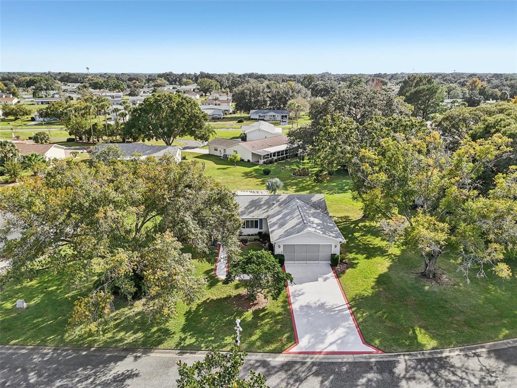 17554 Southeast 104th Circle Summerfield, FL 34491 - Photo 38 of 53