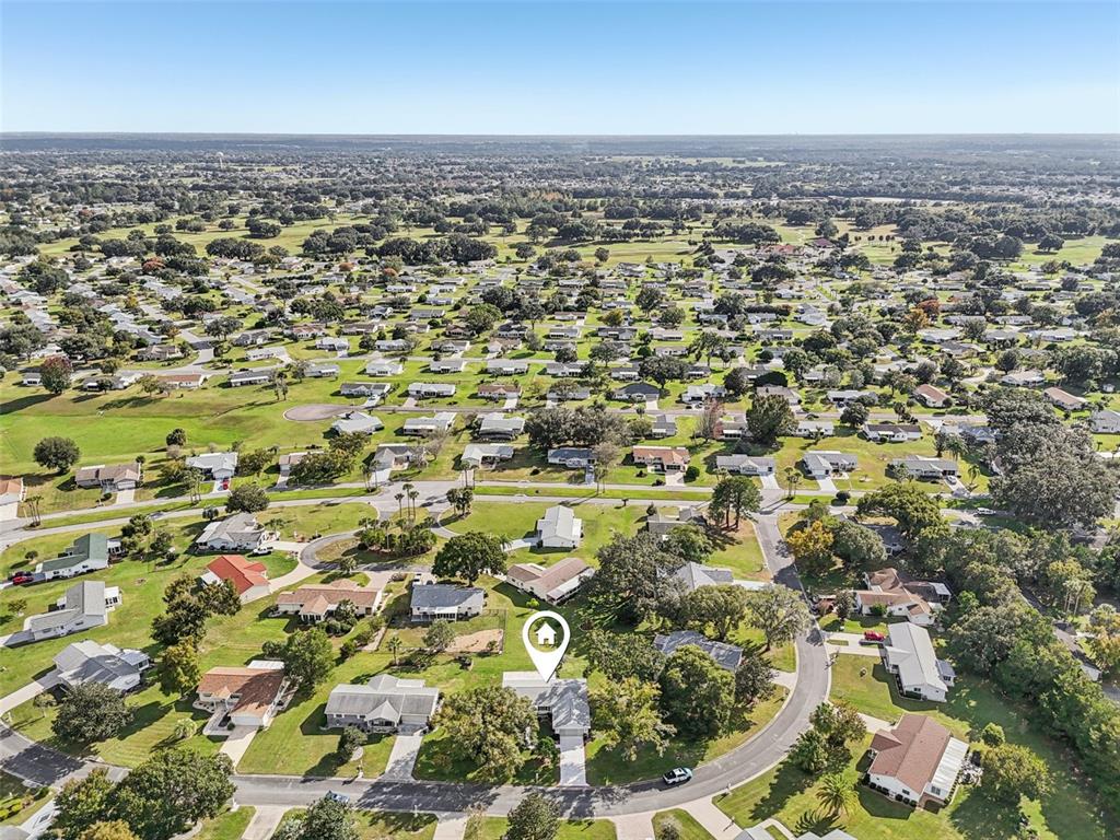 17554 Southeast 104th Circle Summerfield, FL 34491 - Photo 48 of 53