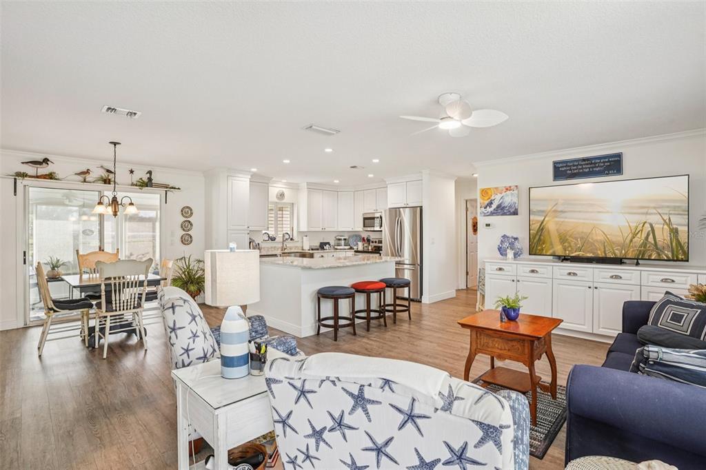 17554 Southeast 104th Circle Summerfield, FL 34491 - Photo 5 of 53