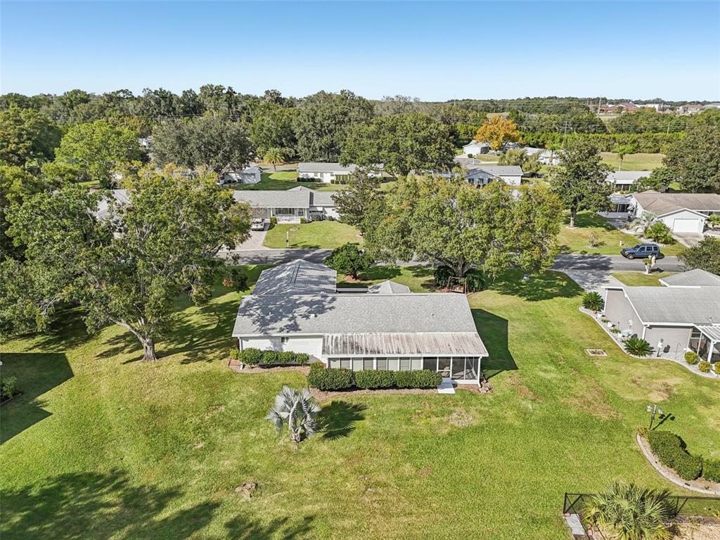 17554 Southeast 104th Circle Summerfield, FL 34491 - Photo 51 of 53