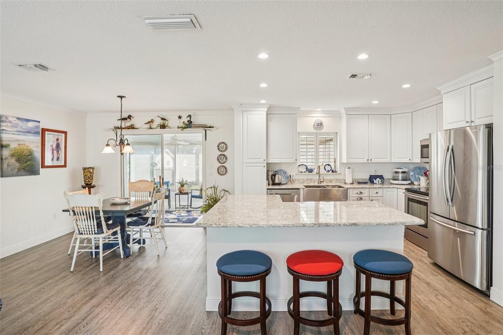 17554 Southeast 104th Circle Summerfield, FL 34491 - Photo 10 of 53