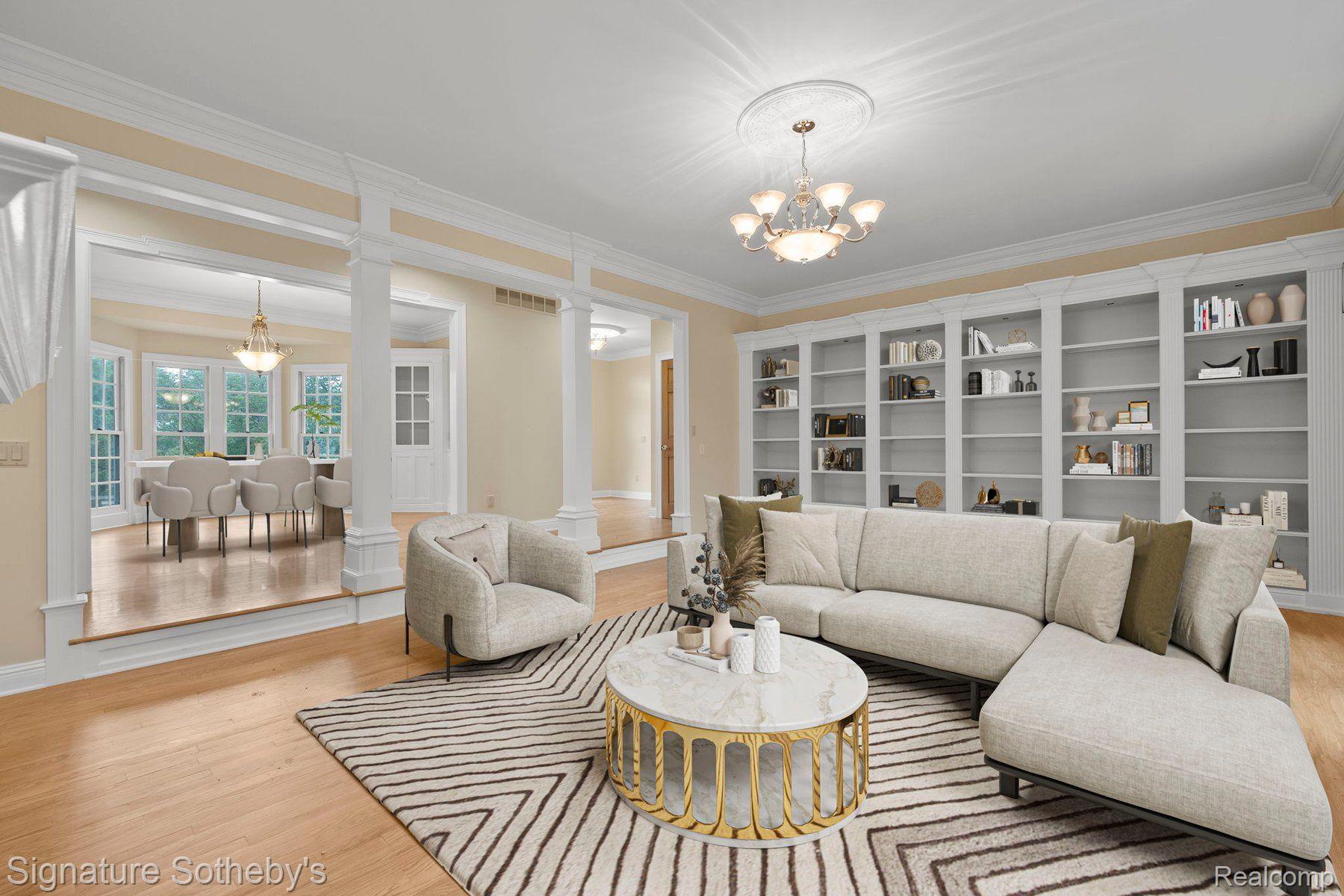 2920 Casey Road Metamora, MI 48455 - Photo 9 of 56 Gallery Image 9