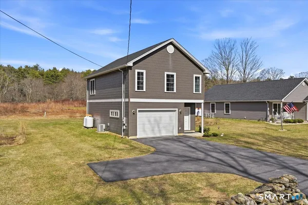 $329,900 | 224 Westford Road, Unit 224, Eastford, CT 06242