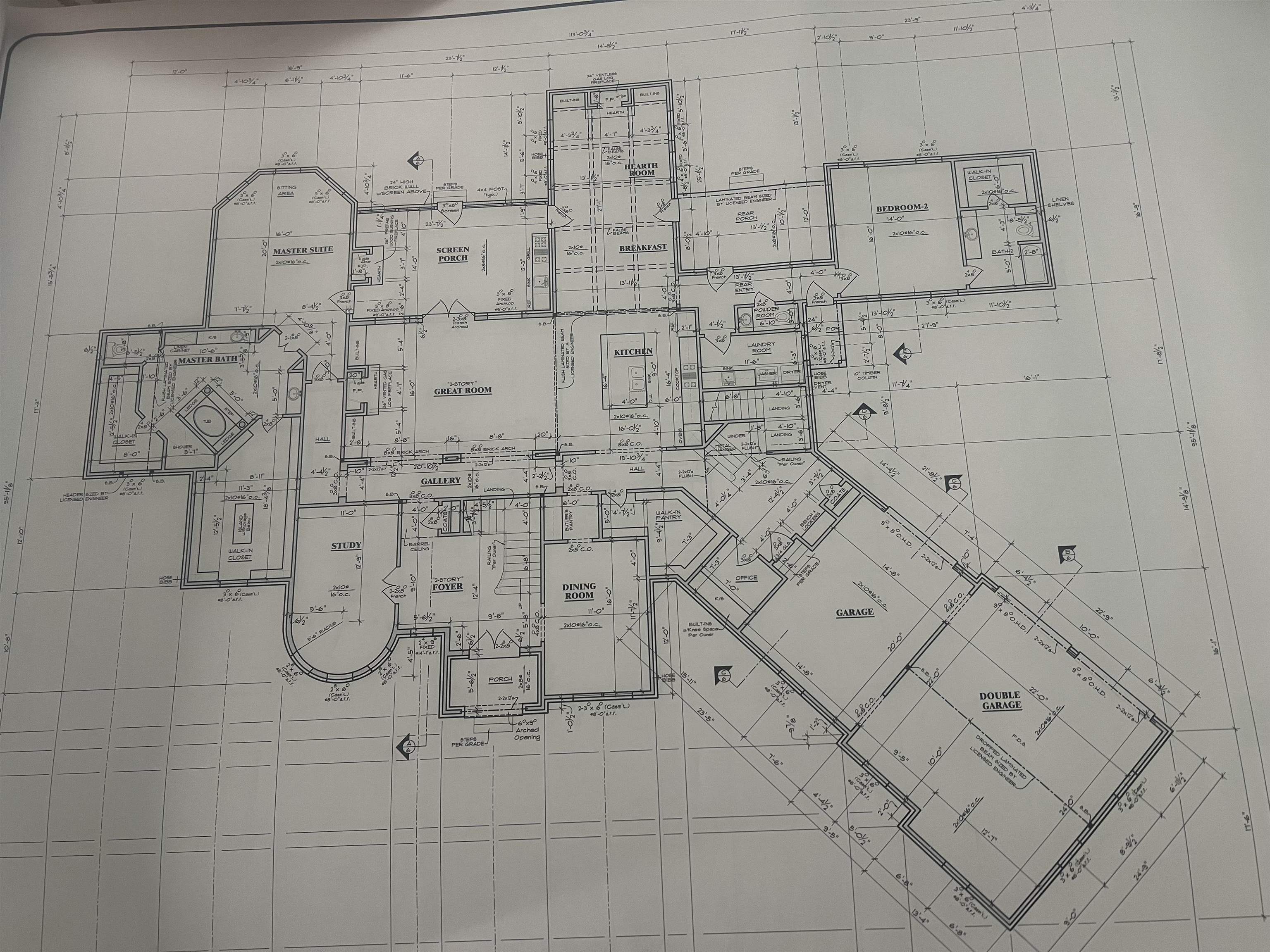 Lot 62 Monterey Mills Rd Cove Collierville, TN 38017 - Photo 4 of 6