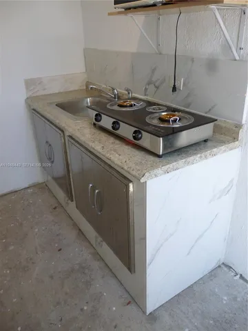 $1,400 | 4611 Southwest 19th Street, Unit 1, West Park, FL 33023