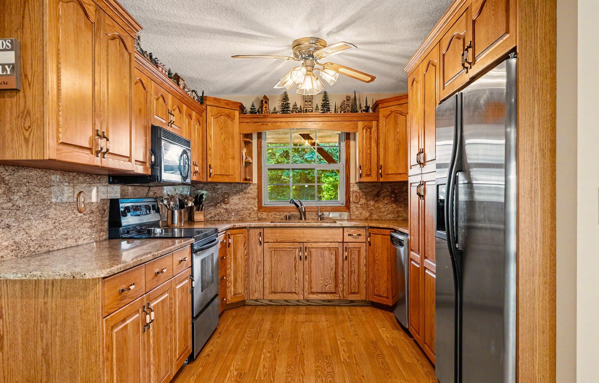 3235 Lake Andrew Road Southwest Alexandria, MN 56308 - Photo 10 of 32 Gallery Image 10