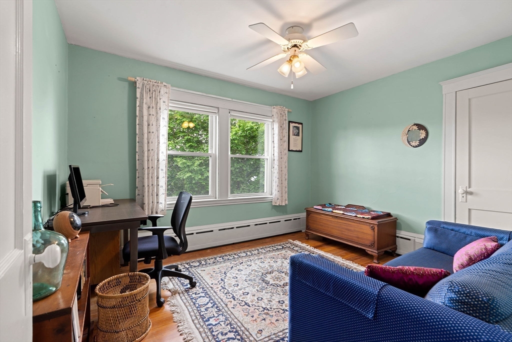 29 Newcastle Road Peabody, MA 01960 - Photo 22 of 38