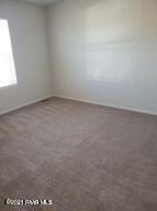 375 West Antelope Run Road Paulden, AZ 86334 - Photo 12 of 13 a view of an empty room