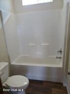 375 West Antelope Run Road Paulden, AZ 86334 - Photo 9 of 13 a bathroom with a sink and a toilet