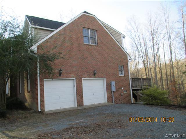 4285 Spring Run Road Mechanicsville, VA 23116 - Photo 3 of 12 Gallery Image 3