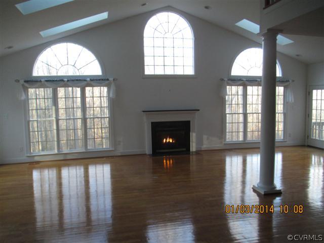4285 Spring Run Road Mechanicsville, VA 23116 - Photo 4 of 12 Gallery Image 4