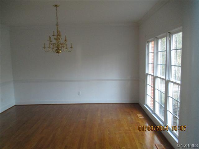 4285 Spring Run Road Mechanicsville, VA 23116 - Photo 7 of 12 Gallery Image 7