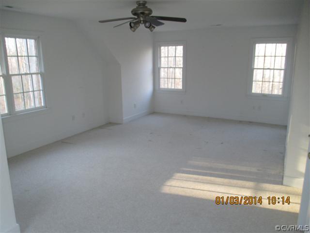 4285 Spring Run Road Mechanicsville, VA 23116 - Photo 10 of 12 Gallery Image 10
